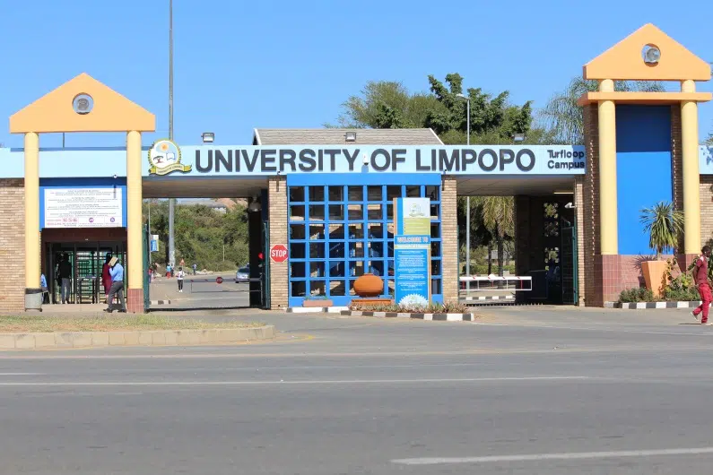 ul late application 2024 are now opened  (University of Limpopo status check )