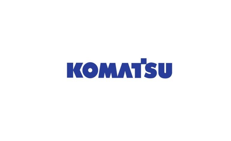 Komatsu Apprenticeships