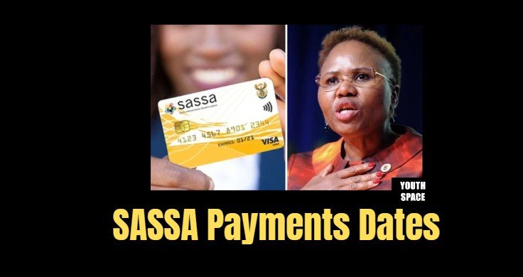 SASSA Payments Dates – October 2024