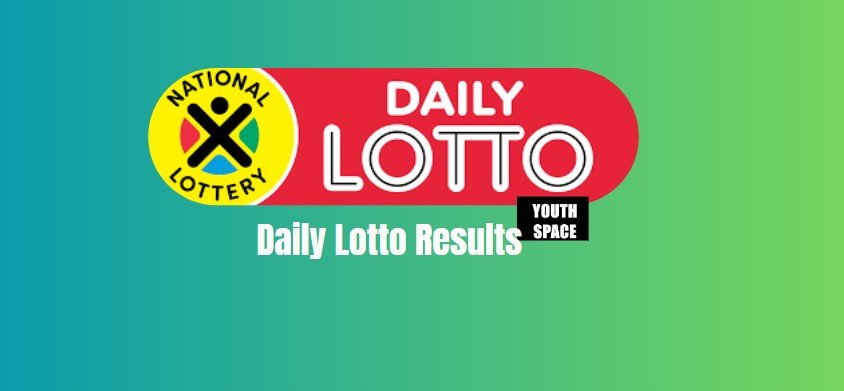 Daily Lotto Results 10 October 2024