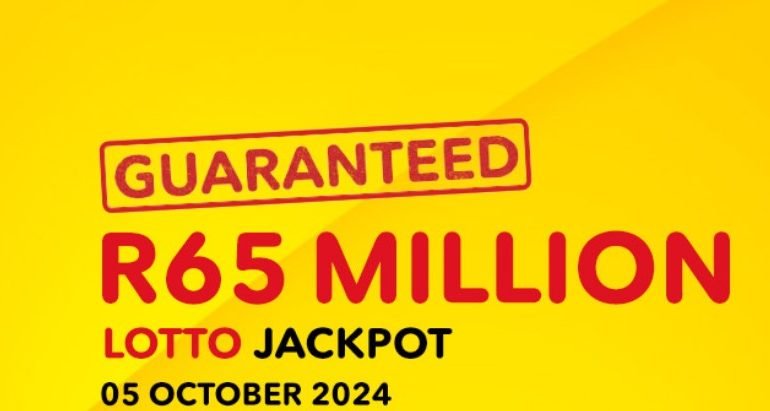 Lotto Results 5 October 2024