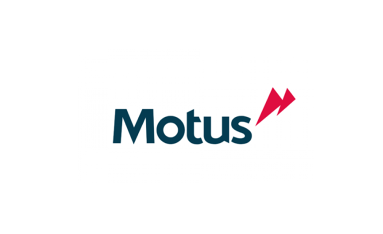 Motus parts Graduate Internships 2024