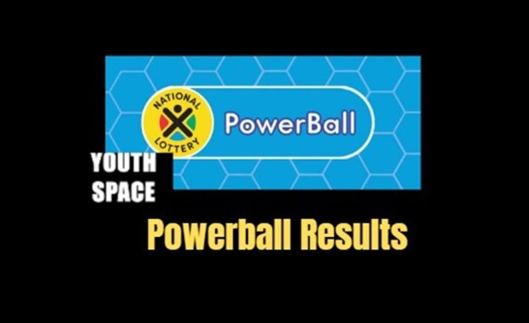 Powerball Results 4 October 2024