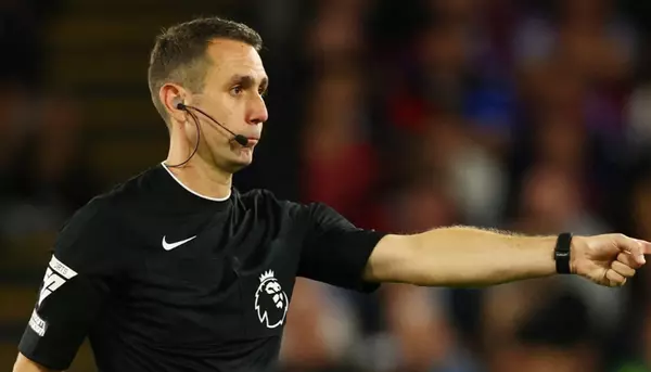 Premier League Referee David Coote Suspended Following Alleged Remarks About Jürgen Klopp and Liverpool