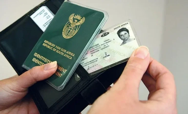 Steps to Take if You’ve Lost Your South African ID