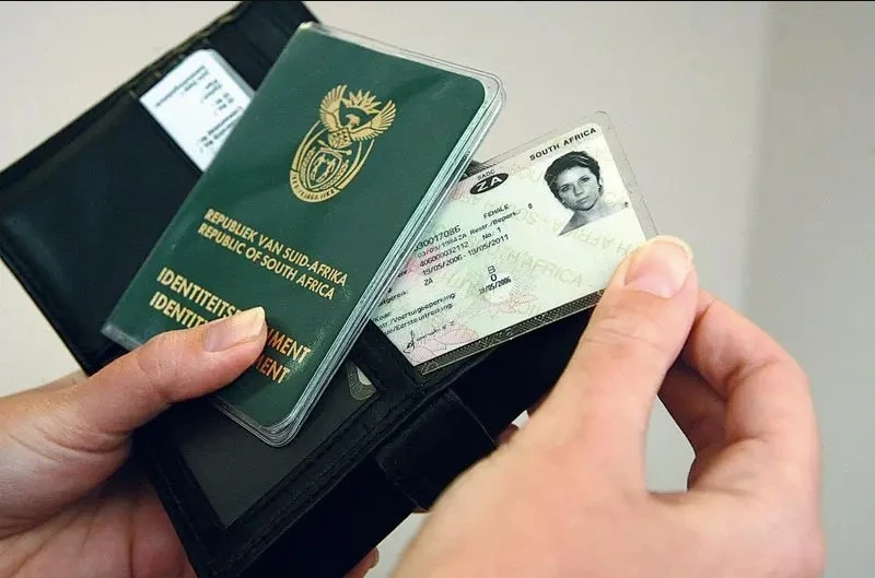 Steps to Take if You’ve Lost Your South African ID