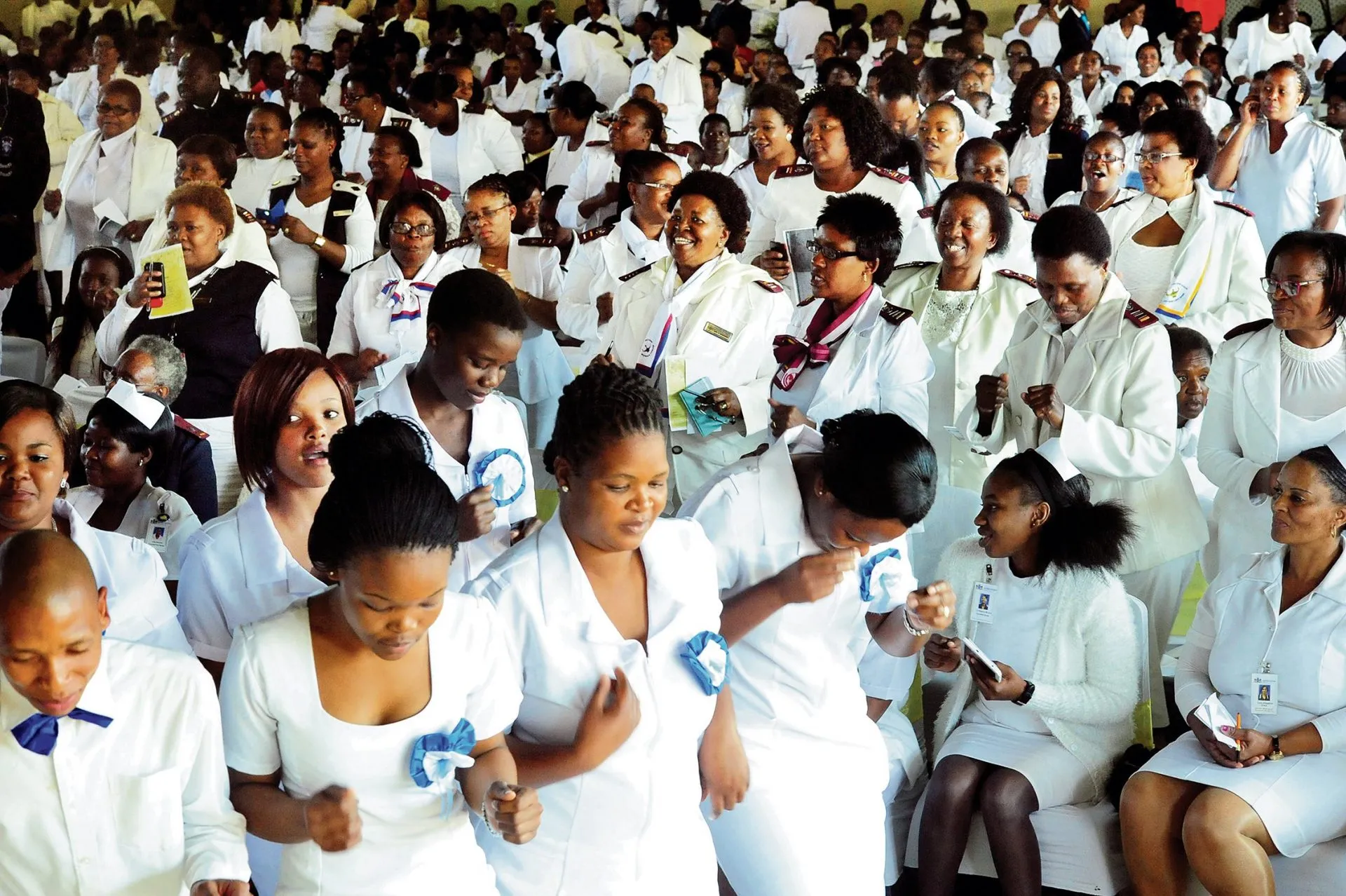 Student Nurse Training Applications Open for 2025 at Limpopo College of Nursing