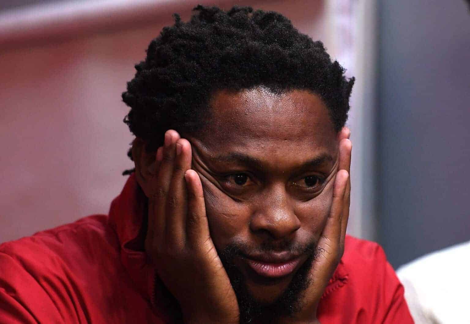 Mbuyiseni Ndlozi’s Future in EFF: Leadership Tensions and Speculation