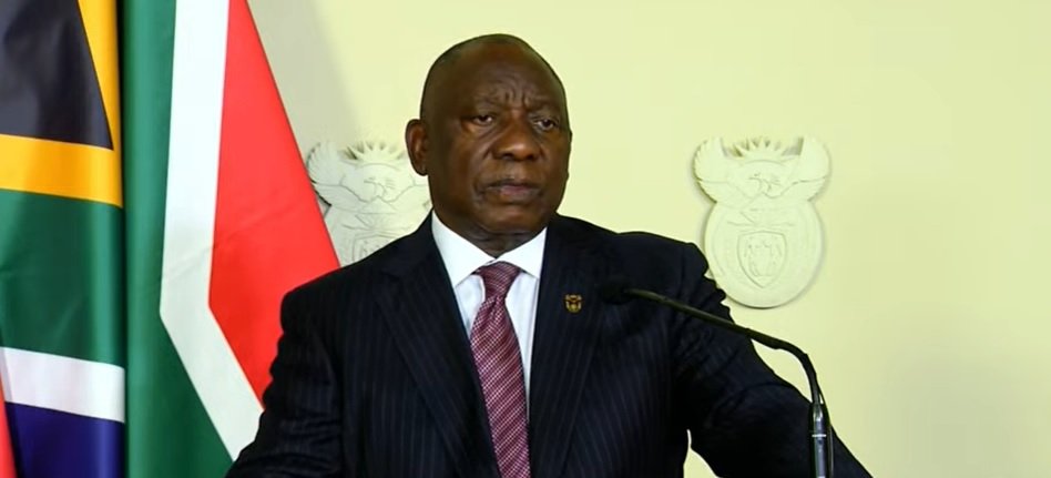 President Cyril Ramaphosa Introduces Stricter Regulations for Spaza Shops Amid Food Safety Concerns