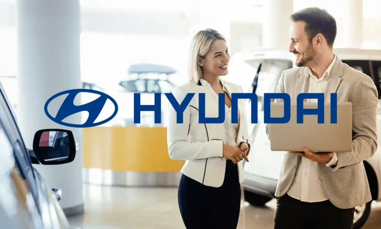 Launch Your Career in Sales: Hyundai Automotive South Africa Trainee Programme