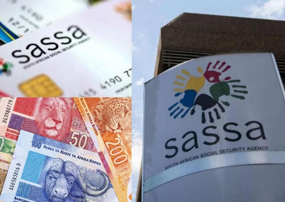 SASSA Announces Final SRD Grant Payment Dates for November and December 2024