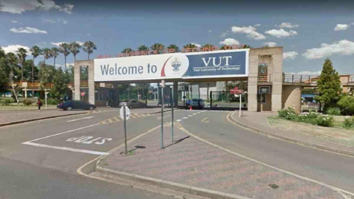 Should You Be Worried About Your Vaal University of Technology (VUT) Applications?