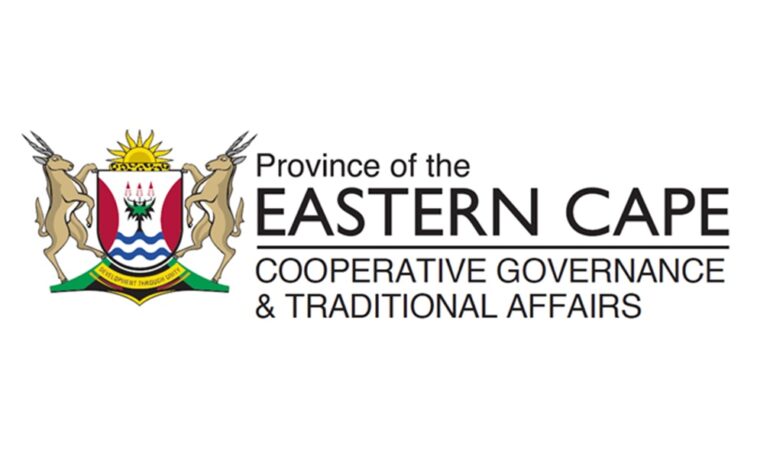 Personal Assistant Vacancy at Bhisho COGTA Head Office – REF NO: COGTA 14/11/2024