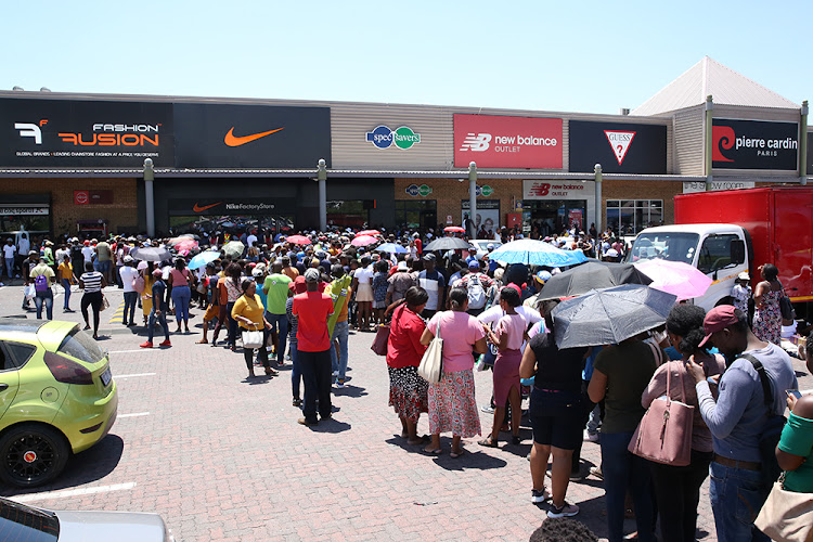 Nike Sales Associate Vacancy