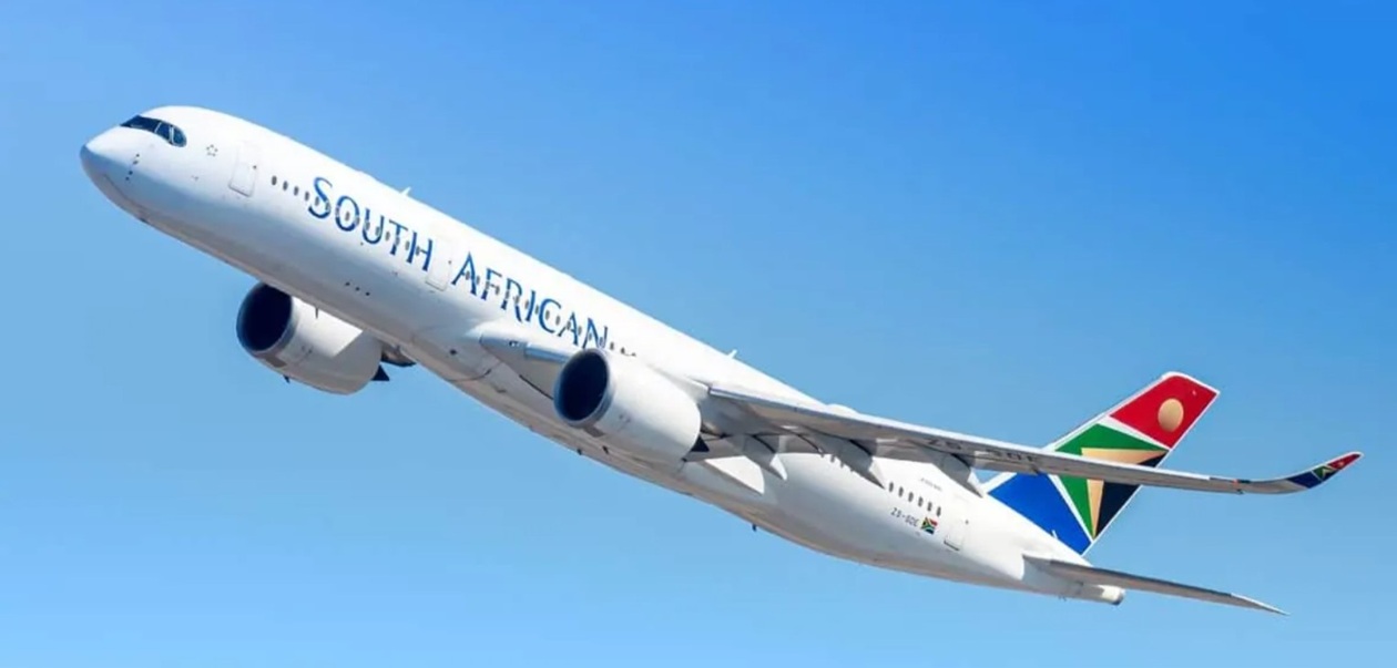 South African Airways (SAA) Hiring in Cabin Crew Members – Grade 12 Entry Level