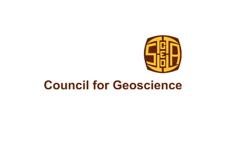 Council for Geoscience Human Resources Internship