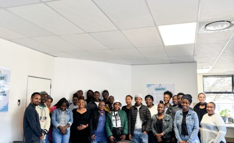 Employment Solution Management Commercial Cleaner Learnership