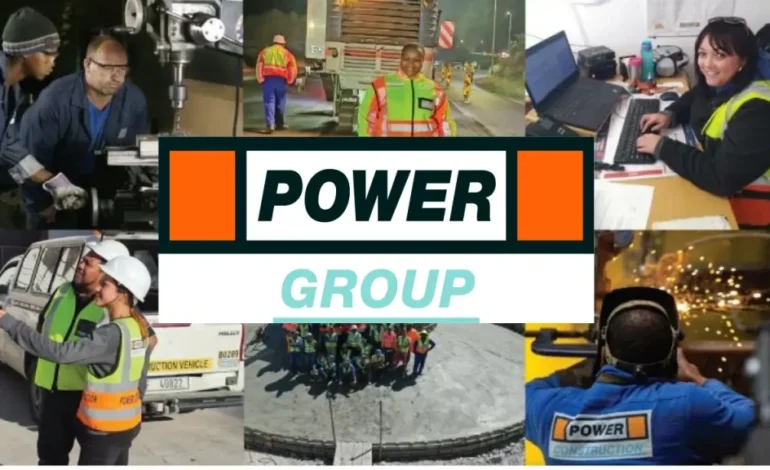 Power Construction NQF 4 Occupational Health and Safety Learnership