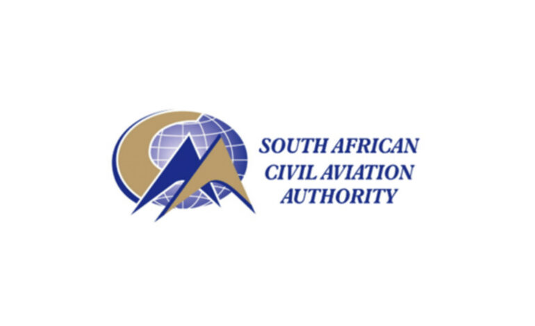 South African Civil Aviation Authority (SACAA) Internship Programme 2026
