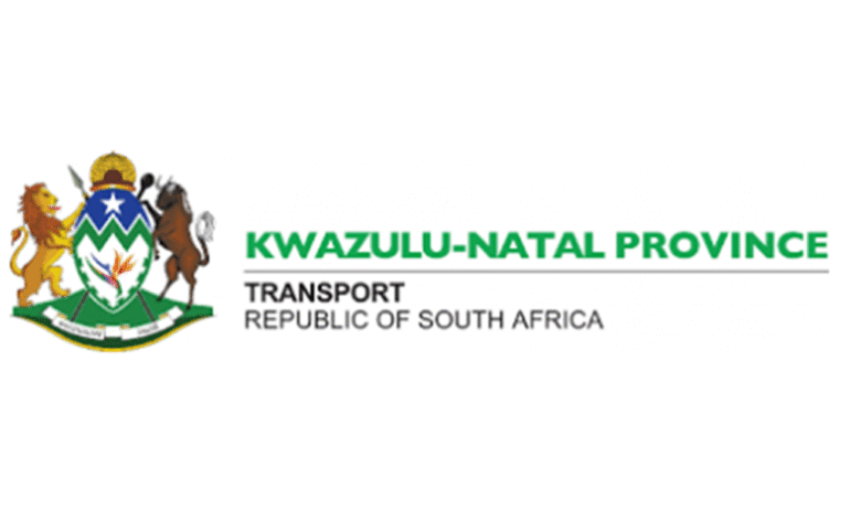 X5 Cleaner Vacancy at KwaZulu-Natal Department of Transport
