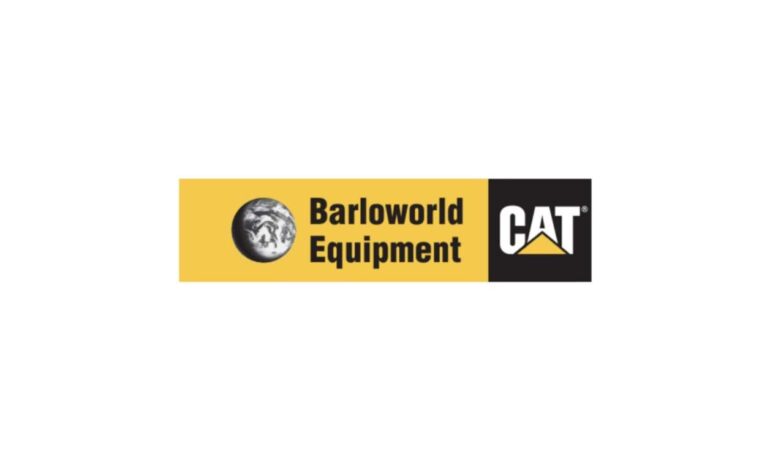 Barloworld Equipment Parts Warehouse Assistant (Global Grade 04)
