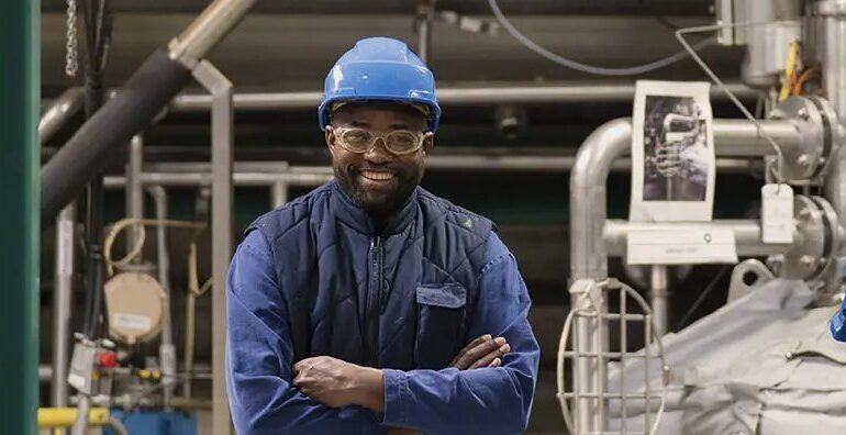 Givaudan Health and Safety (EHS) Learnership