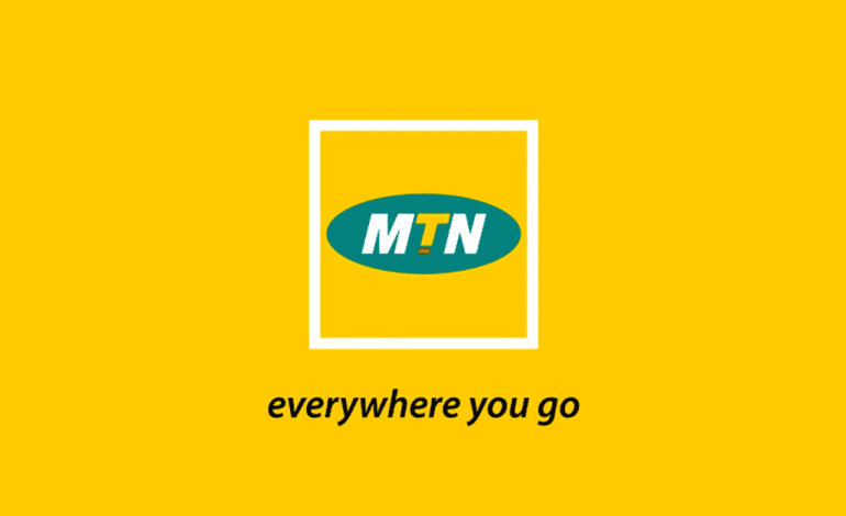 MTN Telesales Representative Vacancy