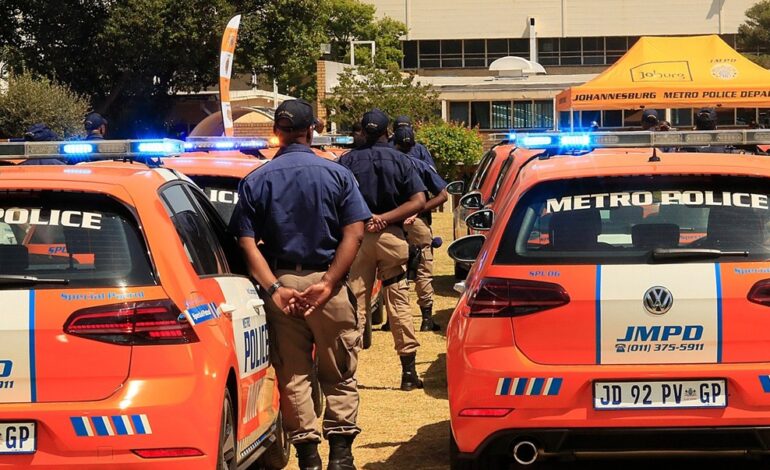 Metropolitan Police Officer Trainee Learnership 2025