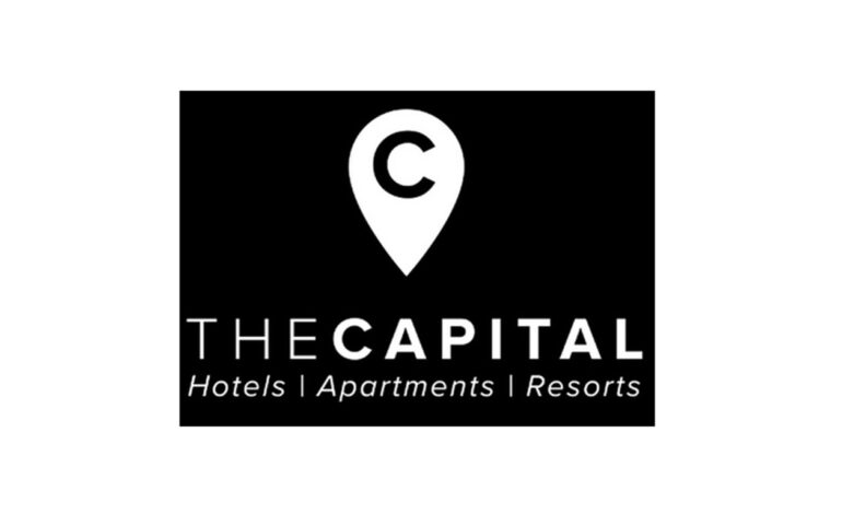 The Capital Hotels Food & Beverage Waiter
