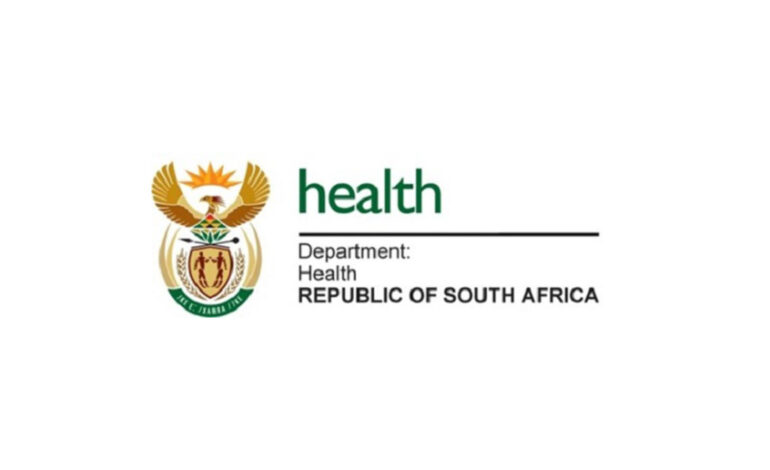 Department of Health Grade 12 entry Registry Clerk Job in Pretoria